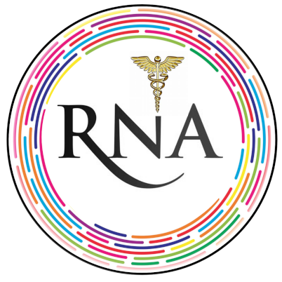 RNA site logo